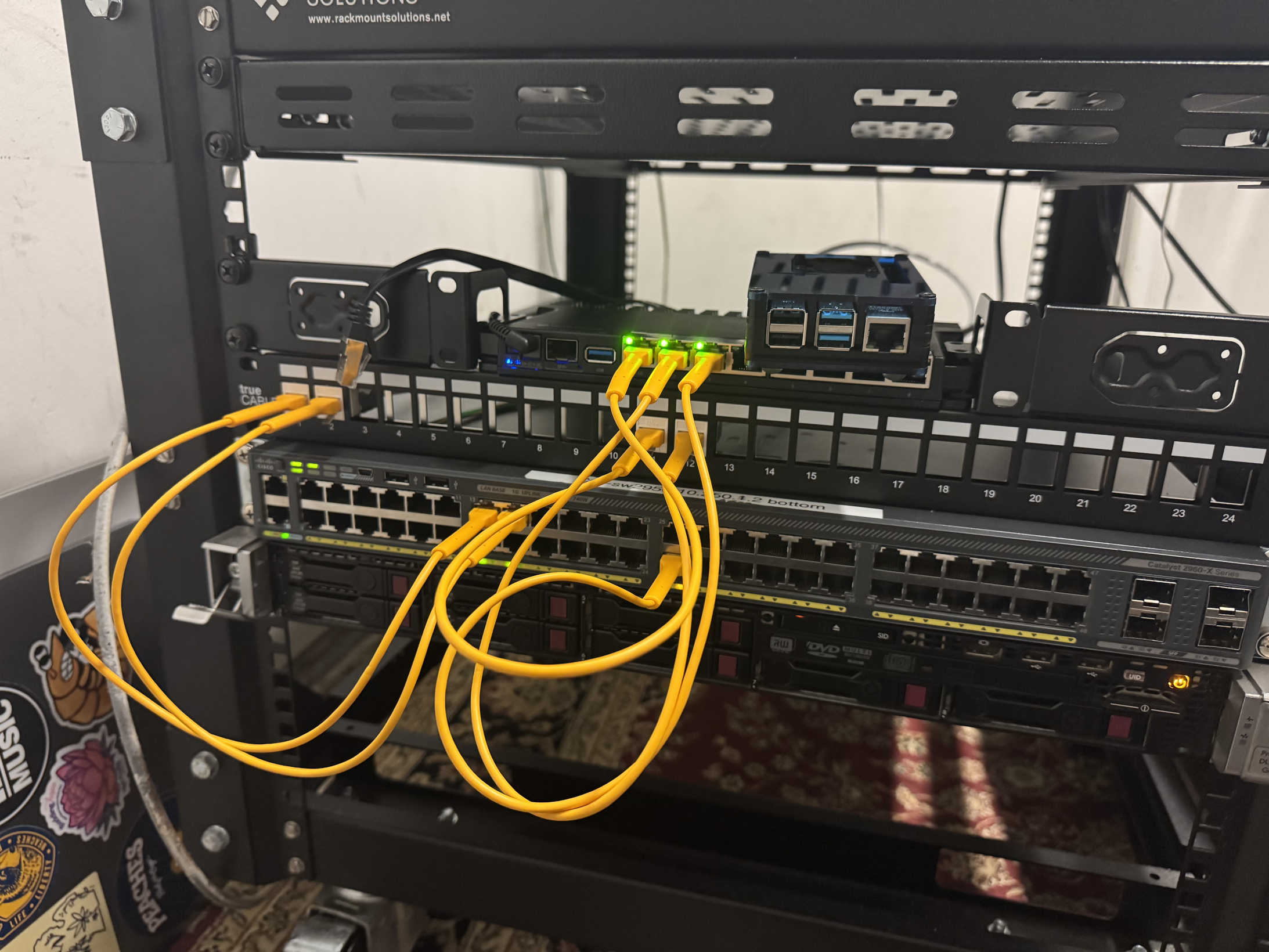 Homelab