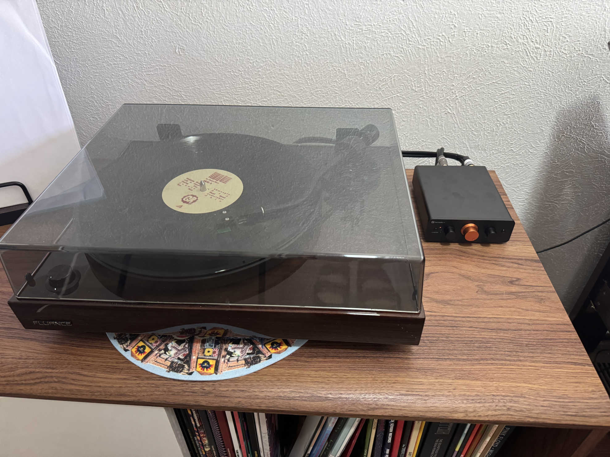 Vinyl On-The-Go
